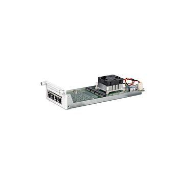 R&S®LANCOM UF Extension Module 4x 1G GE (UF-X60)