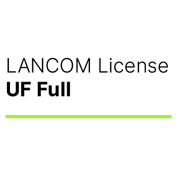 R&S®LANCOM UF-360-5Y Full License (5 Years)