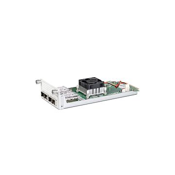 R&S®LANCOM UF Extension Module 4x 10G SFP+ (UF-X60)