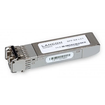 R&S®LANCOM UF-SFP-SX-LC1-LC10 (Bulk 10)