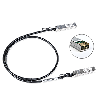 R&S®LANCOM SFP-DD-DAC50-2.5m