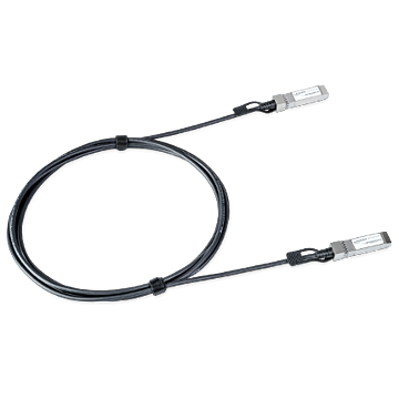 R&S®LANCOM SFP-DAC25-3m