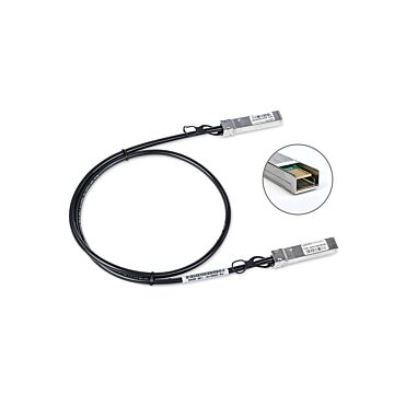 R&S®LANCOM SFP-DD-DAC50-1m (Bulk 8)