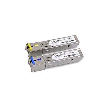 R&S®LANCOM SFP-BiDi1550-SC1