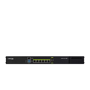R&S®LANCOM ISG-5000 (EU) - Service-Category L - LMC-Category D