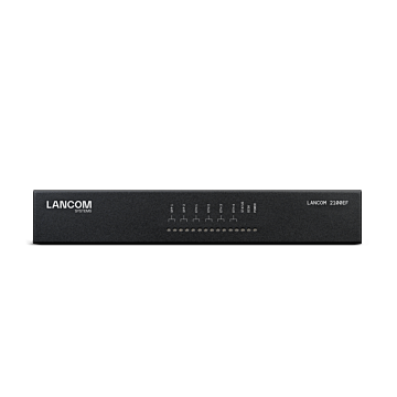 R&S®LANCOM 2100EF - Service-Category M - LMC-Category C