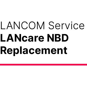 LANcare NBD Replacement XL (LLW)