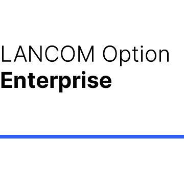 LANCOM Enterprise Option