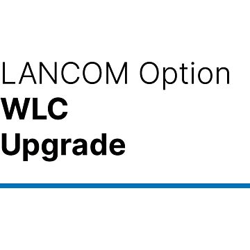 LANCOM WLC AP Upgrade +6 Option