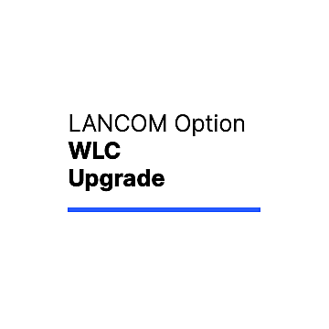 LANCOM WLC AP Upgrade +25 Option