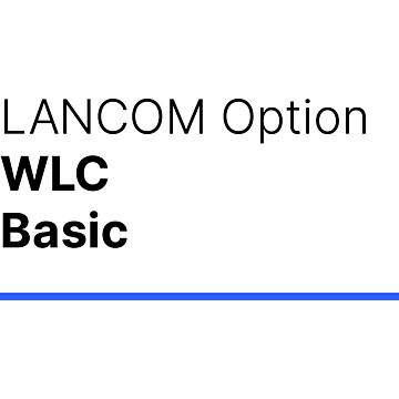 LANCOM WLC Basic Option for Router