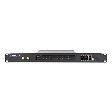 R&S®LANCOM Rack Mount Plus