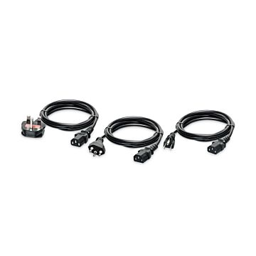 R&S®LANCOM Power Cord (UK)