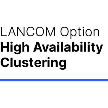 LANCOM VPN High Availability Clustering L Option