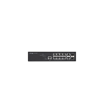 R&S®LANCOM GS-2412P - Service-Category S - LMC-Category A