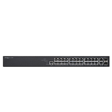 R&S®LANCOM GS-2426P - Service-Category S - LMC-Category B