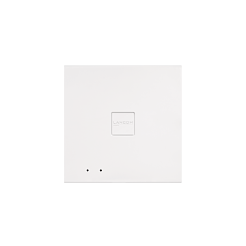 R&S®LANCOM LX-6400 (WW) - Service-Category S - LMC-Category A