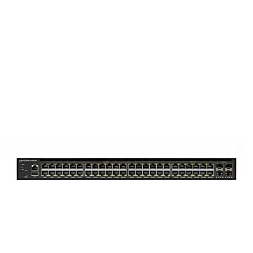 R&S®LANCOM GS-4554X - Service-Category XL - LMC-Category D