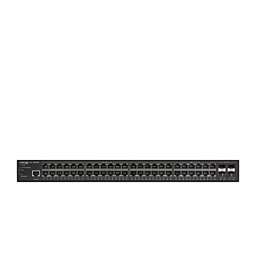 R&S®LANCOM GS-3652XP - Service-Category L - LMC-Category C
