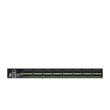 R&S®LANCOM CS-8132F-B2F - Service-Category XXL - LMC-Category D