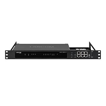 R&S®LANCOM CPE blackline Rack Mount Plus