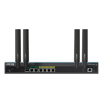 R&S®LANCOM 1930EF-5G (EU) - Service-Category M - LMC-Category C