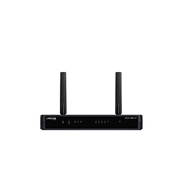 R&S®LANCOM 1800VA-4G (EU) - Service-Category S - LMC-Category B