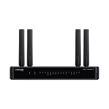 R&S®LANCOM 1803VAW-5G (EU) - Service-Category S - LMC-Category B