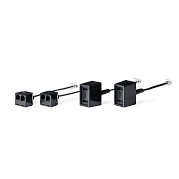 R&S®LANCOM Analog Adapter Set