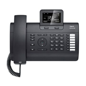Gigaset DE410 IP PRO