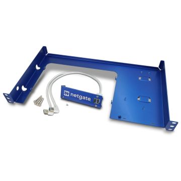 Rack Mount Kit 4100/6100 1U