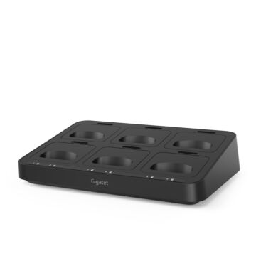 Multicharger PRO Snap in S700 (3er Pack)