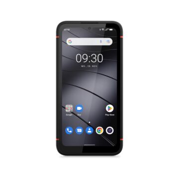 GX4 PRO black