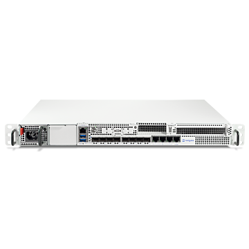 NETGATE 8300 TAA PFSENSE+ SECURITY GATEWAY - dual PS, incl. TNSR Business Pro Support