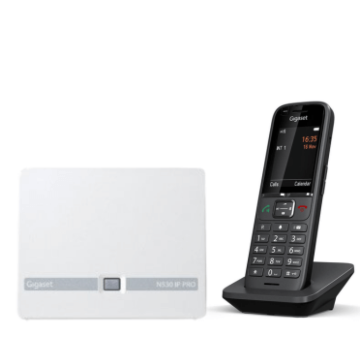 N530 IP PRO + S700H PRO (KIT)
