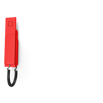 E303 Emergency Phone