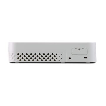 Netgate 6100 BASE pfSense+ Security Gateway with 8GB RAM, 16GB SSD