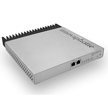 IP0013 VoIP-Gateway (Achtung POE+ Adapter notwendig)