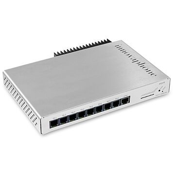 IP29-8 Analog Adapter mit DNV Label (maritime) Achtung: Lieferzeit ca. 6 - 8 Wochen