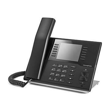IP222 IP-Telefon (Schwarz)