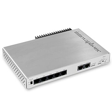 IP811 VOIP-Gateway mit DNV Label (maritime) Achtung: Lieferzeit ca. 6 - 8 Wochen