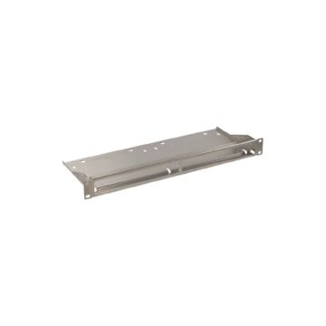 19" Einbaurahmen für bis zu 2 Gateways