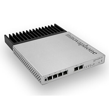 IP6013 VoIP-Gateway  (Achtung POE+ Adapter notwendig)