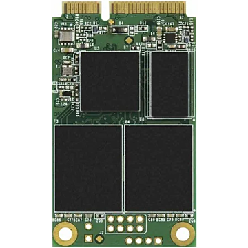 mSata 128GB