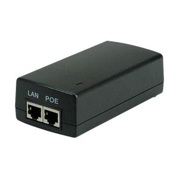PoE Adapter (Gigabit) / nicht einsetzbar für die Produkt IP29-20, IP6013, IP0013