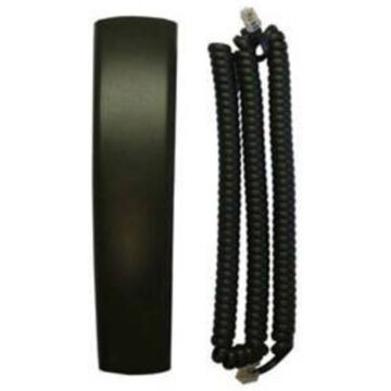 Telefonhörer und -kabel für das IP200 / IP230 / IP240 / IP241