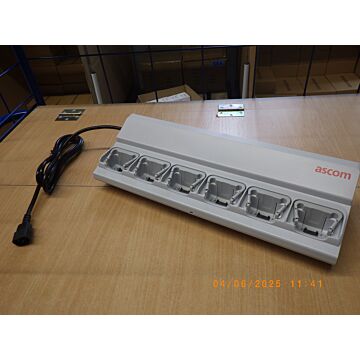 IP DECT Multicharger (IP61 / IP62 / IP63 / IP64 / IP65 / IP73)