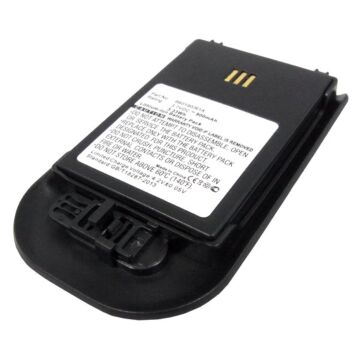 Akku für IP62 / IP63