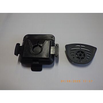 Drehkopf-Clip für IP62 / IP63