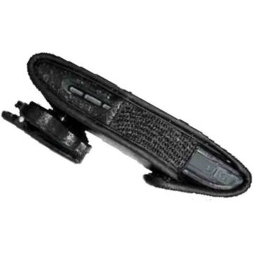 Ledertasche für IP62 / IP63